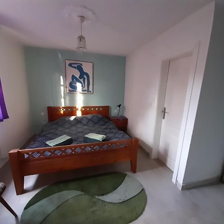 Atlantis Home Kulen Vakuf Εξωτερικό φωτογραφία