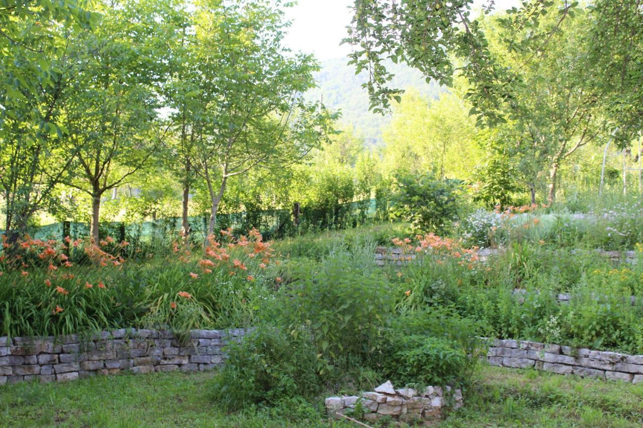 Atlantis Home Kulen Vakuf Εξωτερικό φωτογραφία