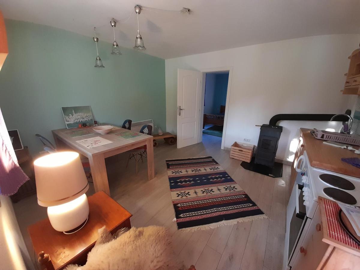Atlantis Home Kulen Vakuf Εξωτερικό φωτογραφία