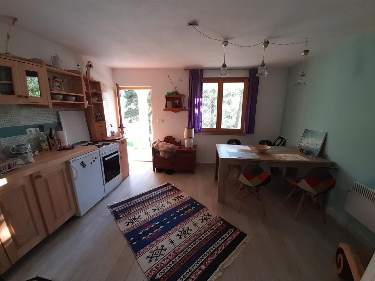 Atlantis Home Kulen Vakuf Εξωτερικό φωτογραφία