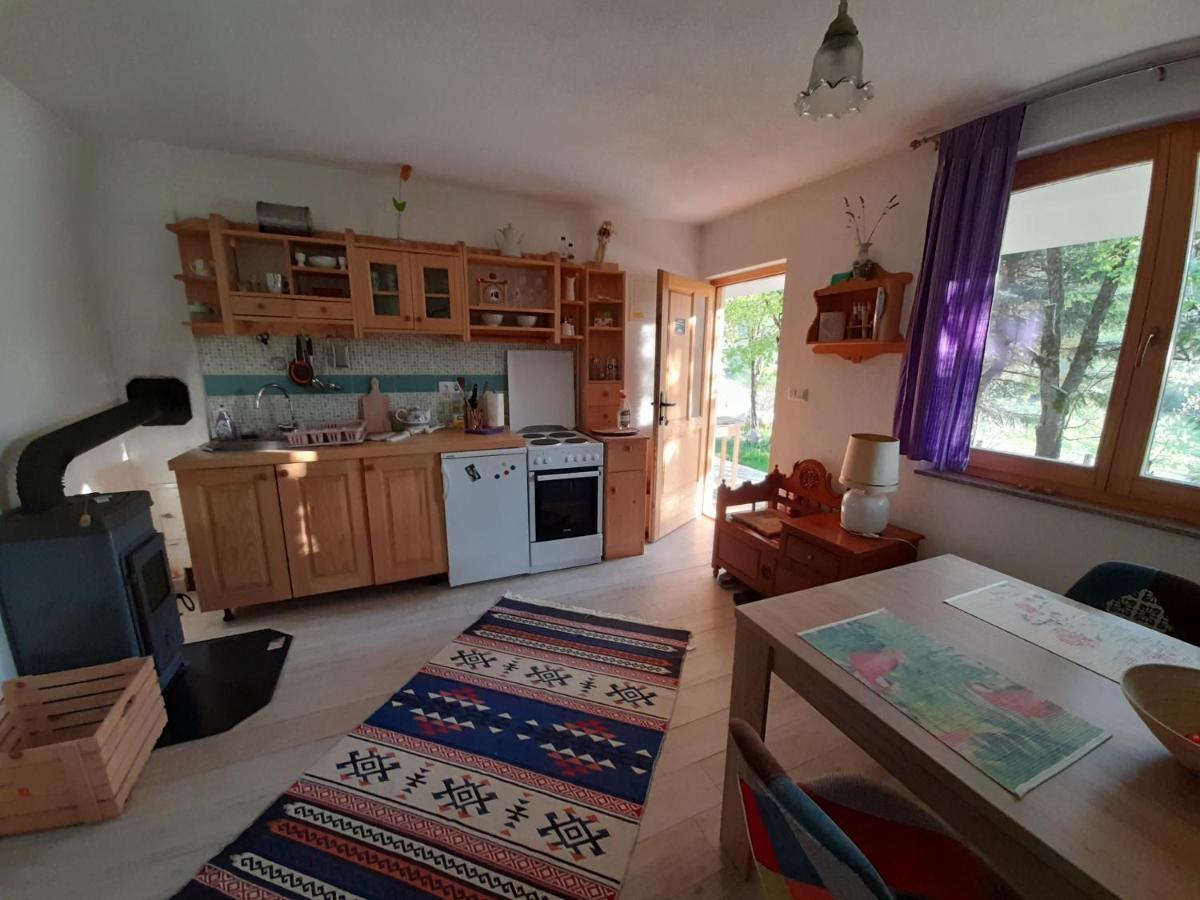 Atlantis Home Kulen Vakuf Εξωτερικό φωτογραφία