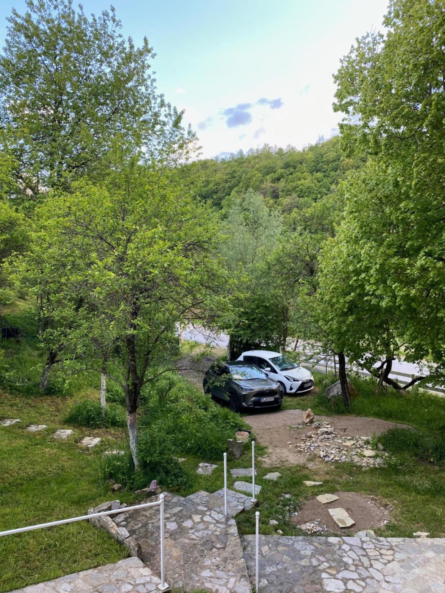 Atlantis Home Kulen Vakuf Εξωτερικό φωτογραφία